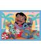 Set slagalice i memo igre Trefl 2 u 1 - Happy Lilo&Stitch day / Disney Lilo&Stitch  - 2t